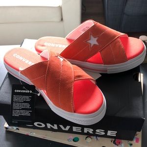 Converse Slides